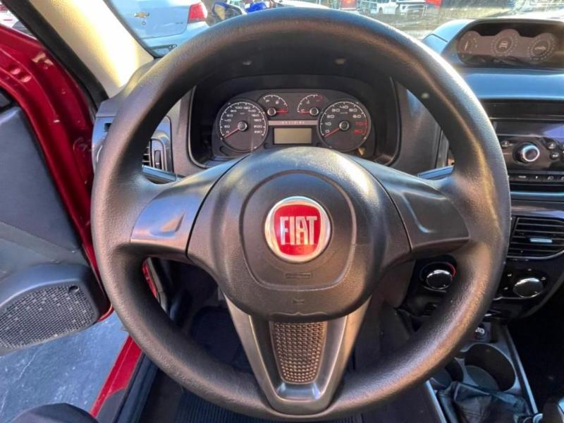 Fiat Strada Adventure1.8/ 1.8 LOCKER Flex CD - foto 13