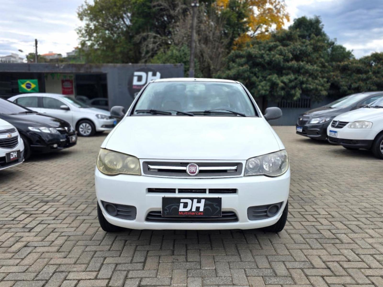Palio 1.0