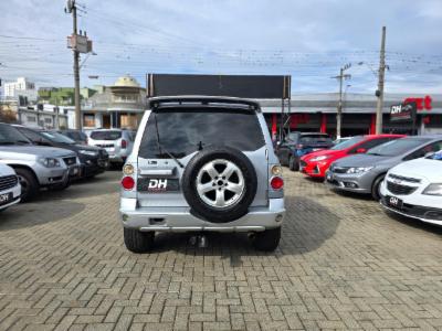 Pajero tr4 - thumb 2