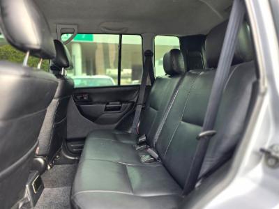 Pajero tr4 - thumb 7
