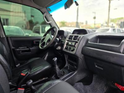 Pajero tr4 - thumb 11