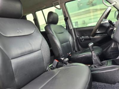 Pajero tr4 - thumb 12