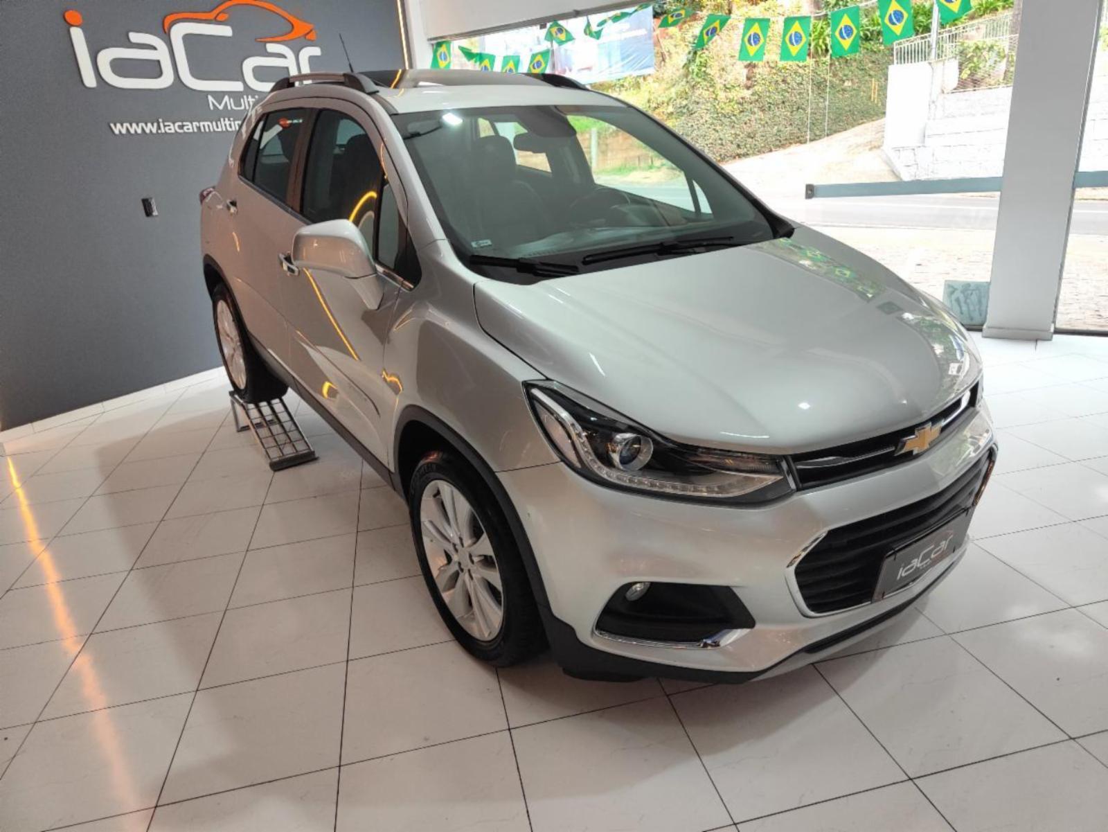 Tracker ltz - foto 2