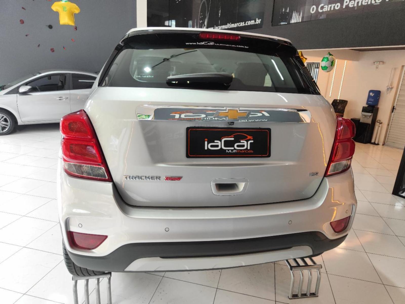 Tracker ltz - foto 5