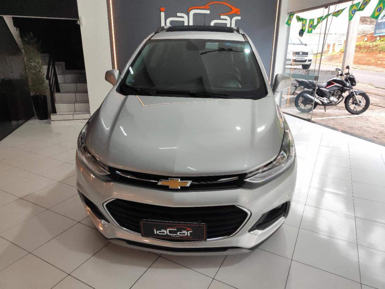 Tracker ltz - foto 6