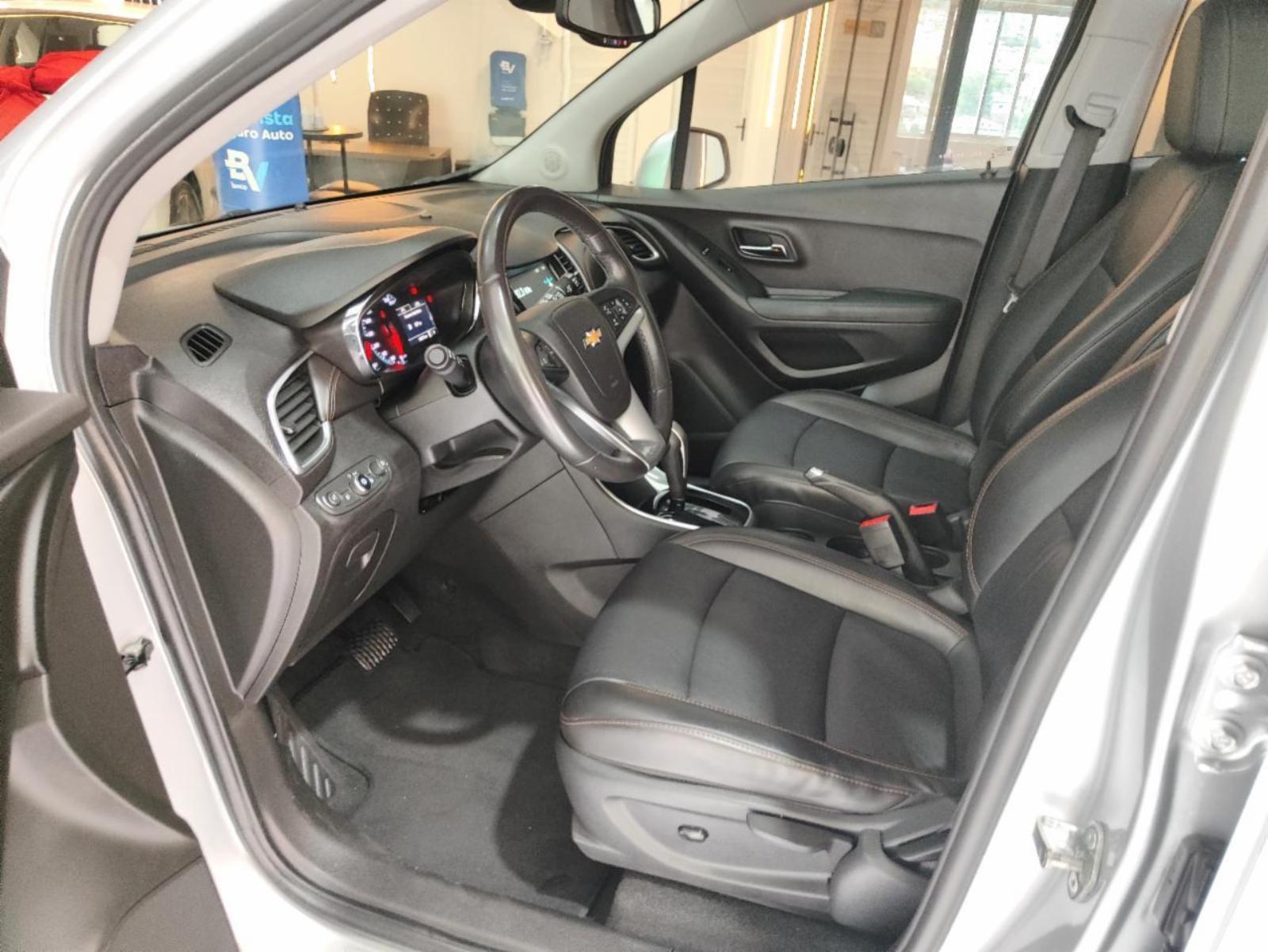 Tracker ltz - foto 7