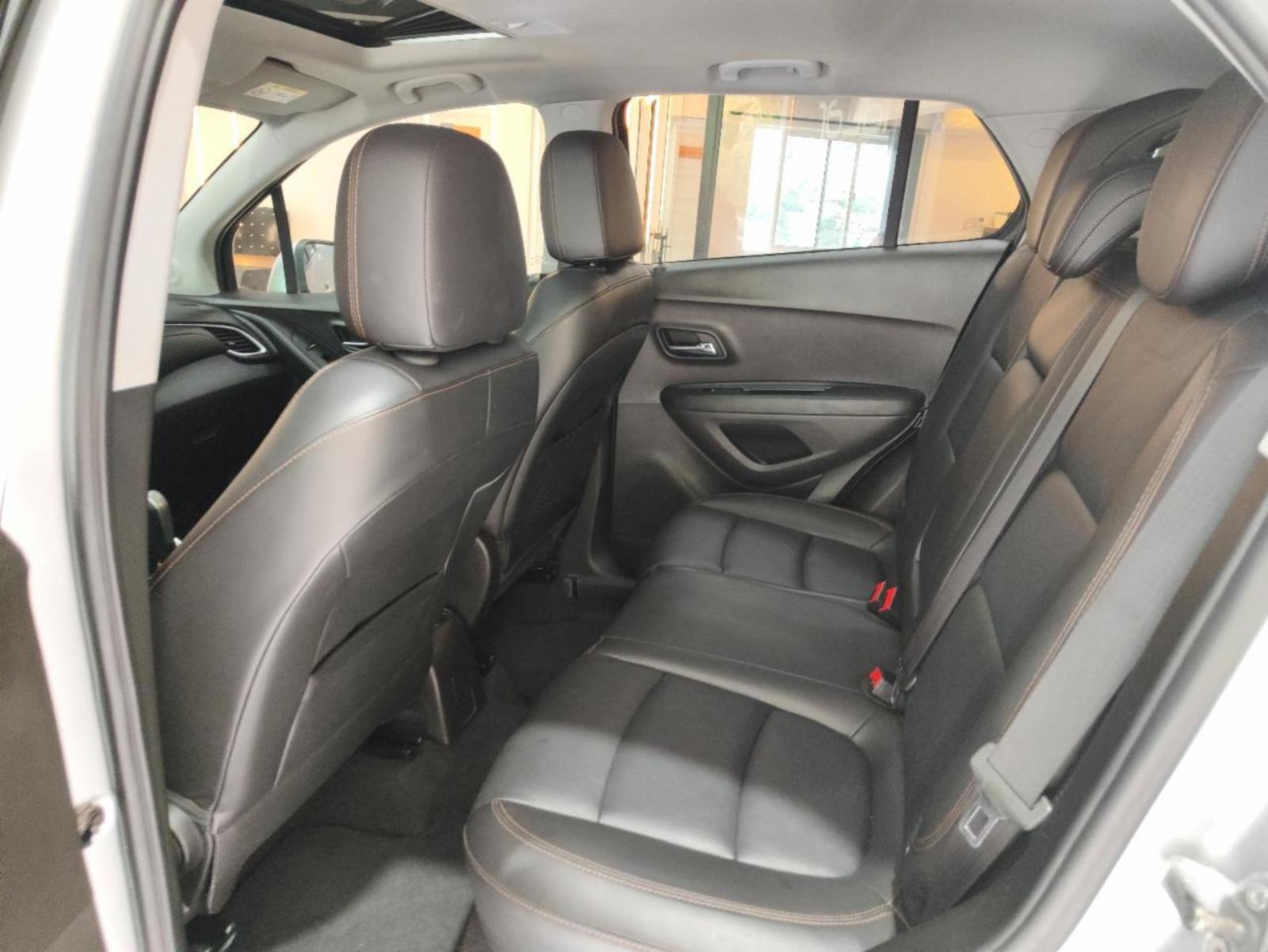 Tracker ltz - foto 8