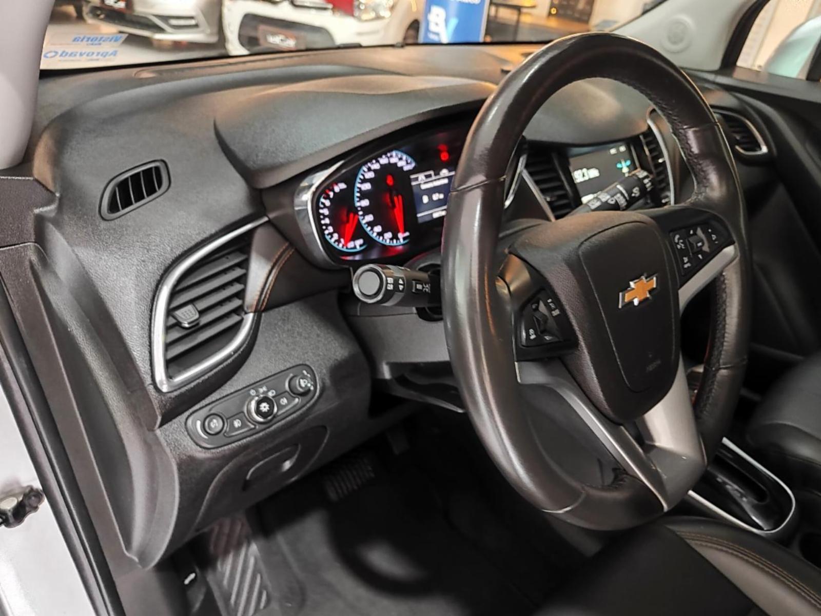 Tracker ltz - foto 9