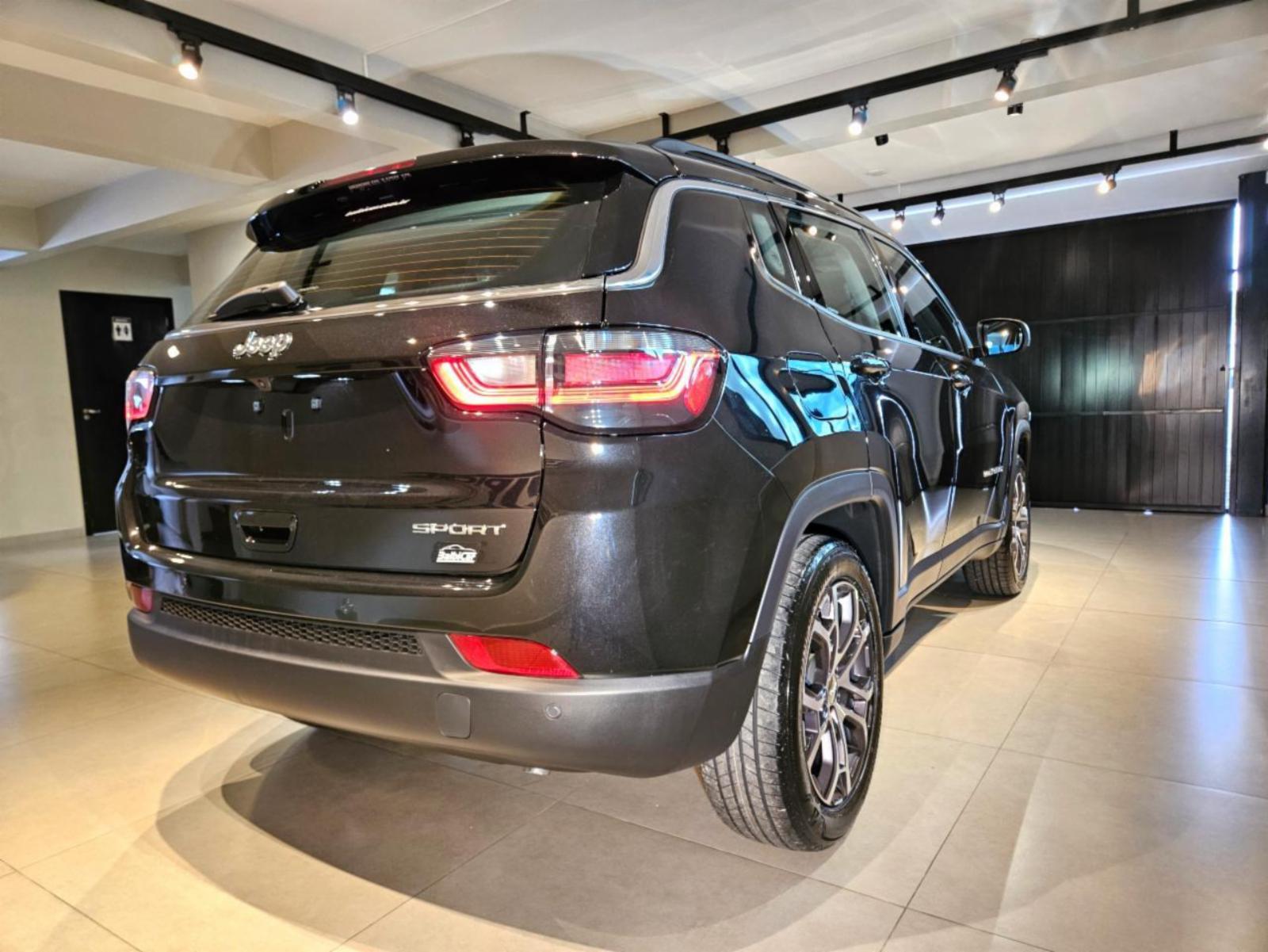 Compass sport - foto 5