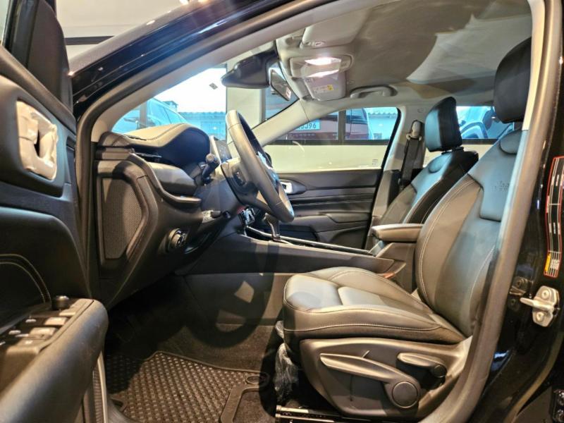 Jeep COMPASS SPORT T270 1.3 TB 4x2 Flex Aut. - foto 8