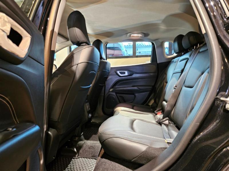 Jeep COMPASS SPORT T270 1.3 TB 4x2 Flex Aut. - foto 9
