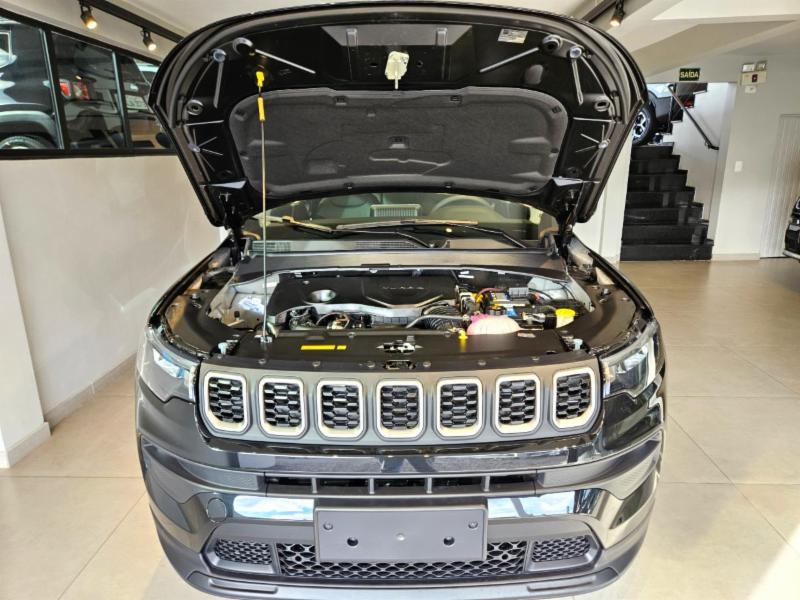 Jeep COMPASS SPORT T270 1.3 TB 4x2 Flex Aut. - foto 15