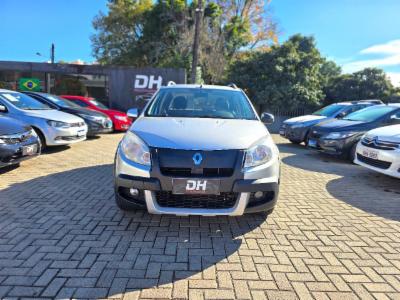 Sandero stepway - thumb 1
