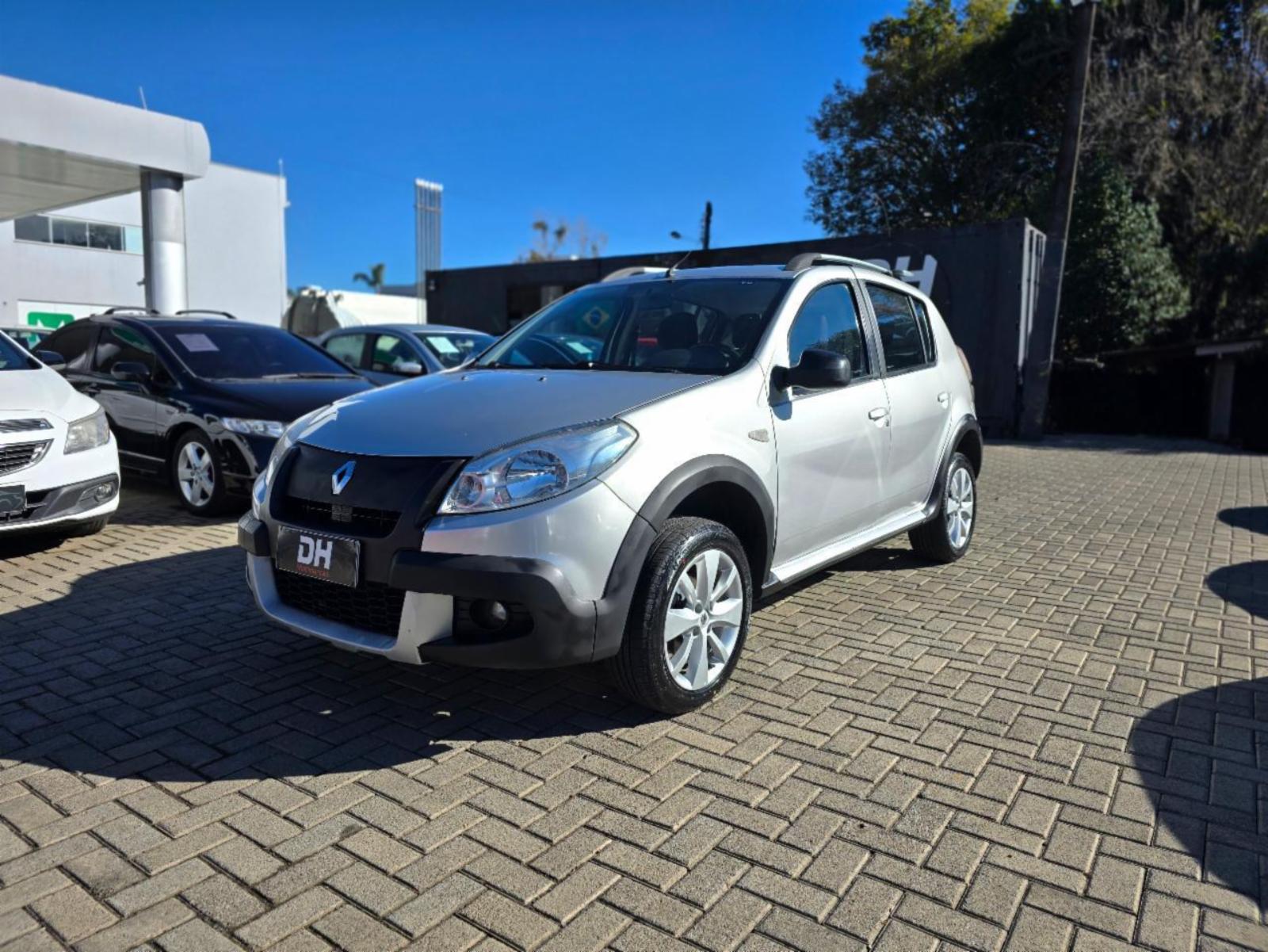 Sandero stepway - foto 3