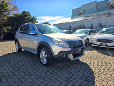 Sandero stepway - thumb 5