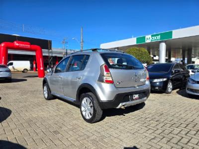 Sandero stepway - thumb 6