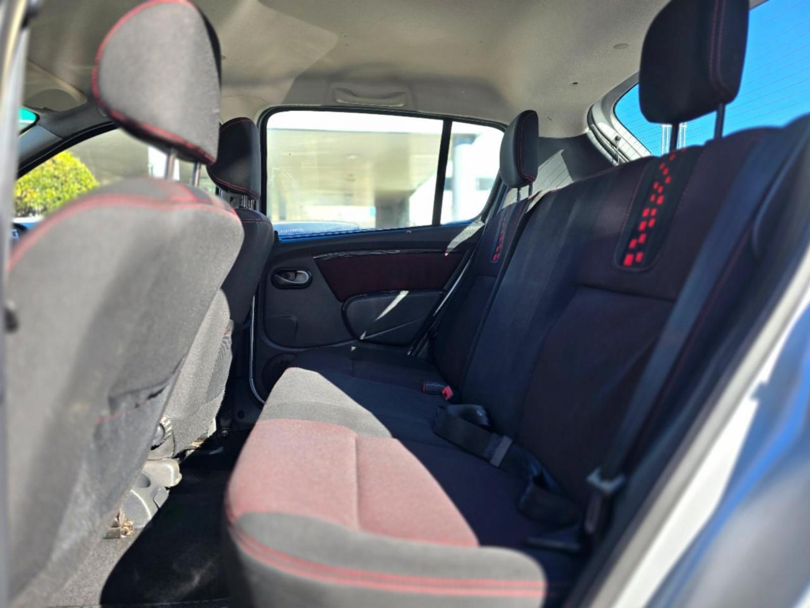 Sandero stepway - foto 7