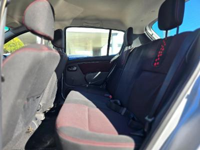 Sandero stepway - thumb 7