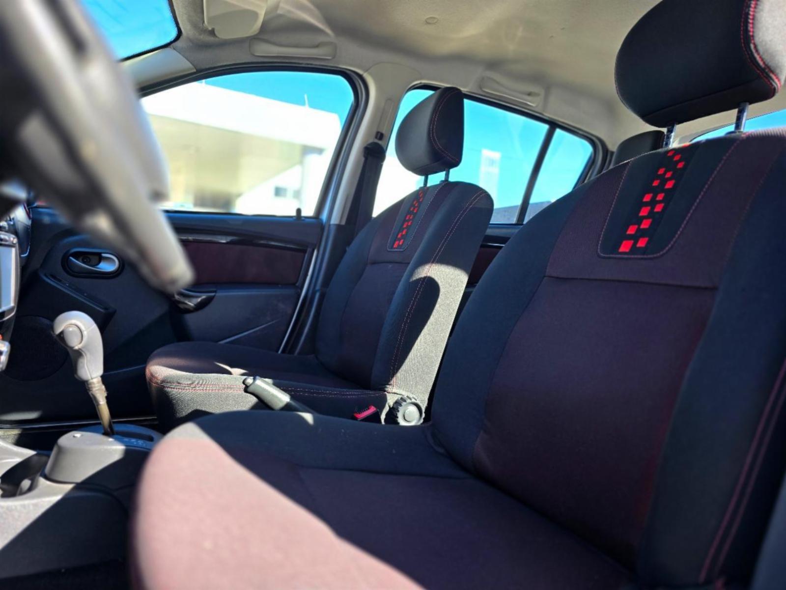 Sandero stepway - foto 8