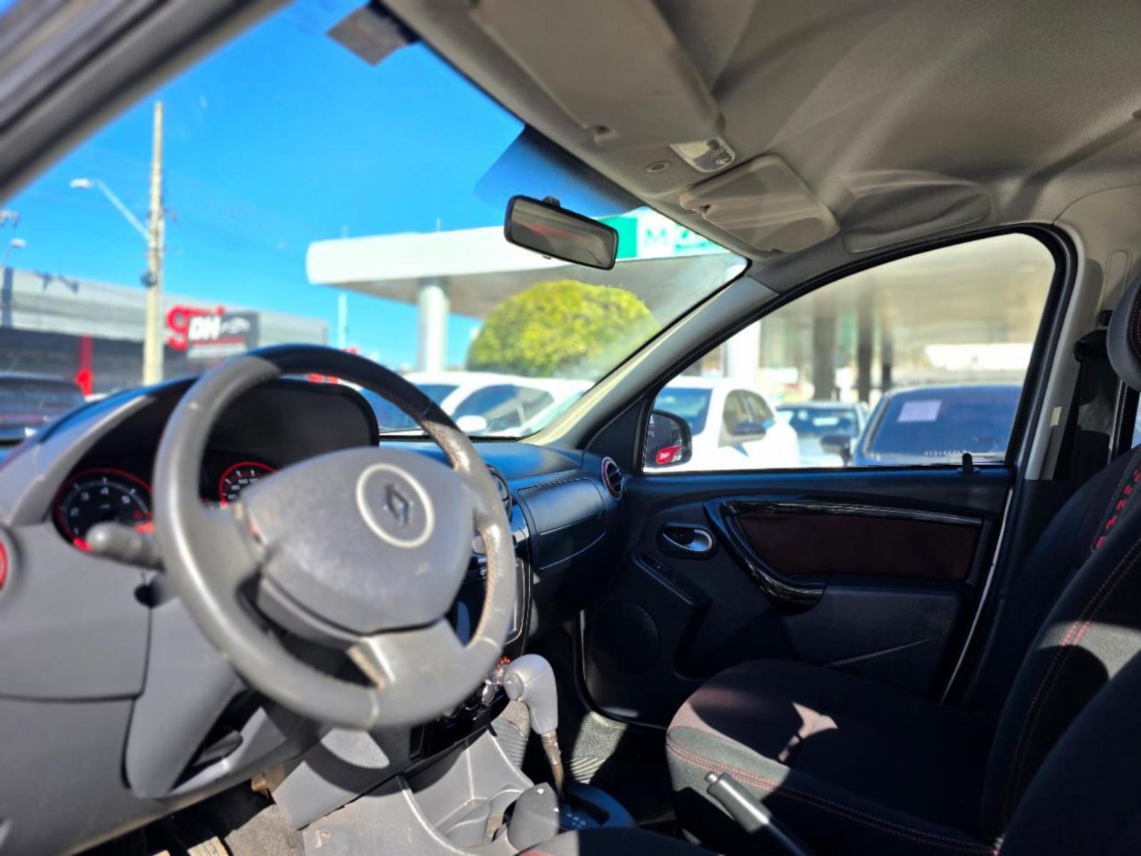 Sandero stepway - foto 9