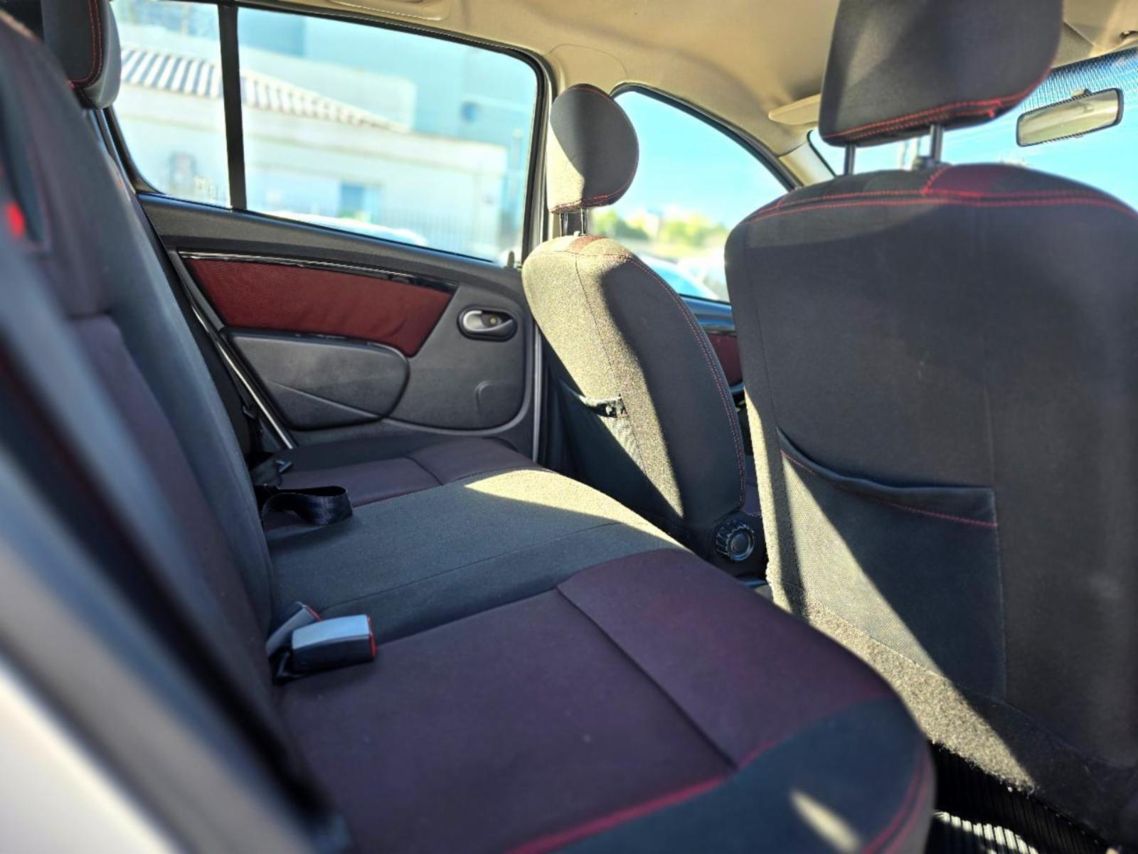 Sandero stepway - foto 10