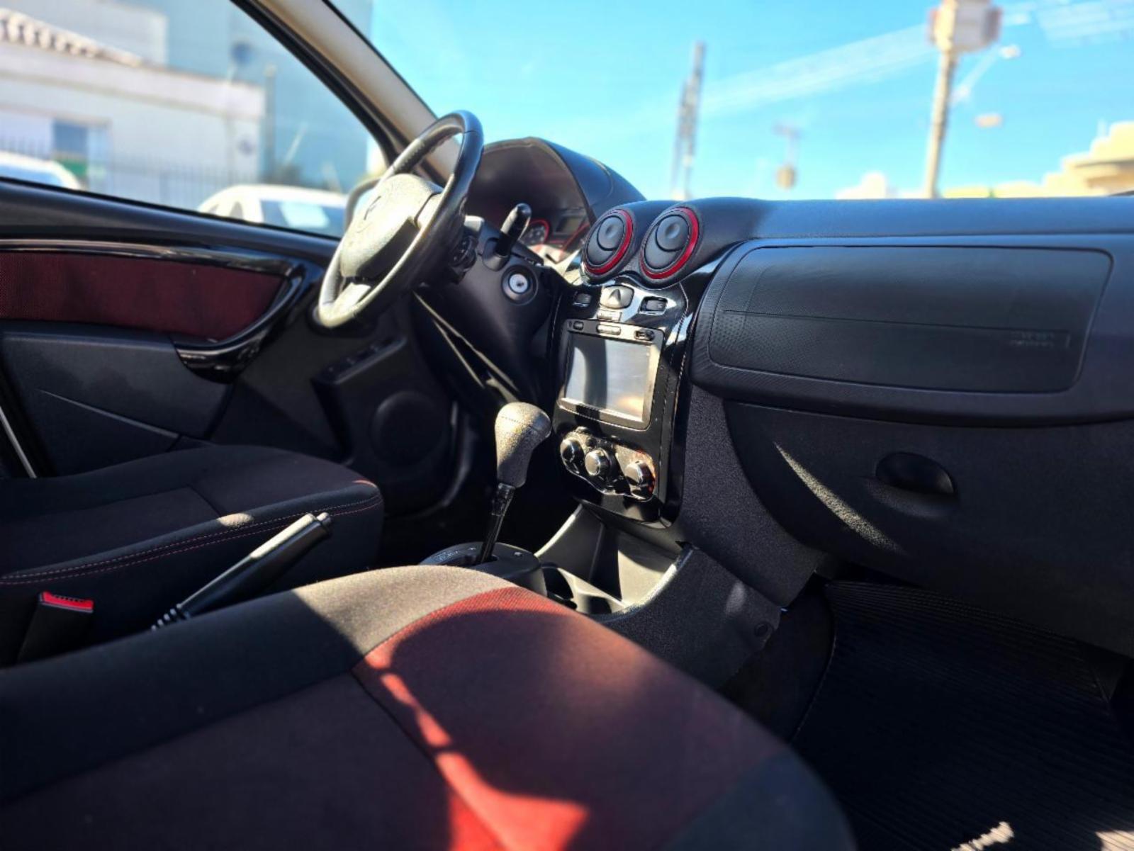 Sandero stepway - foto 11