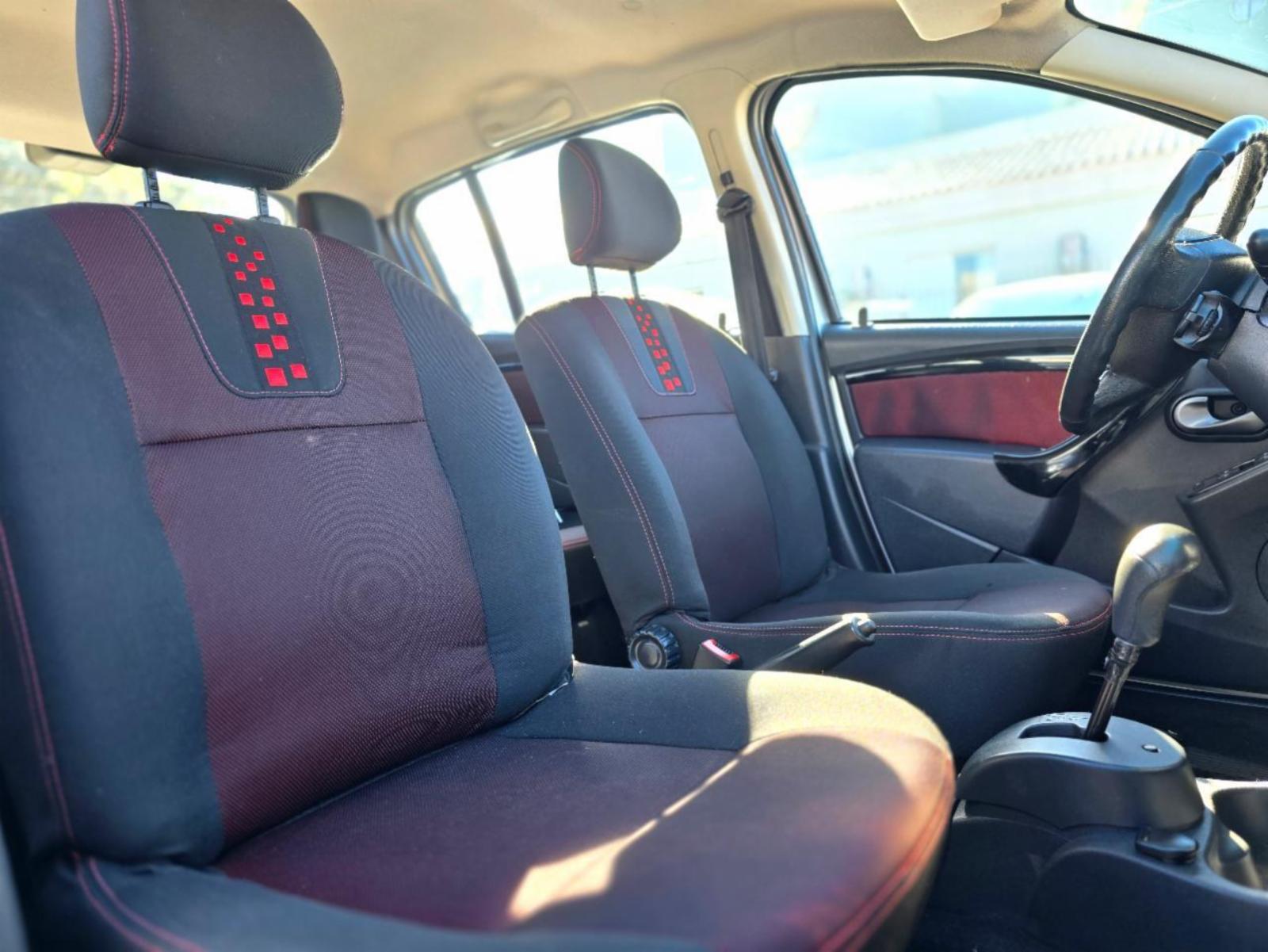 Sandero stepway - foto 12