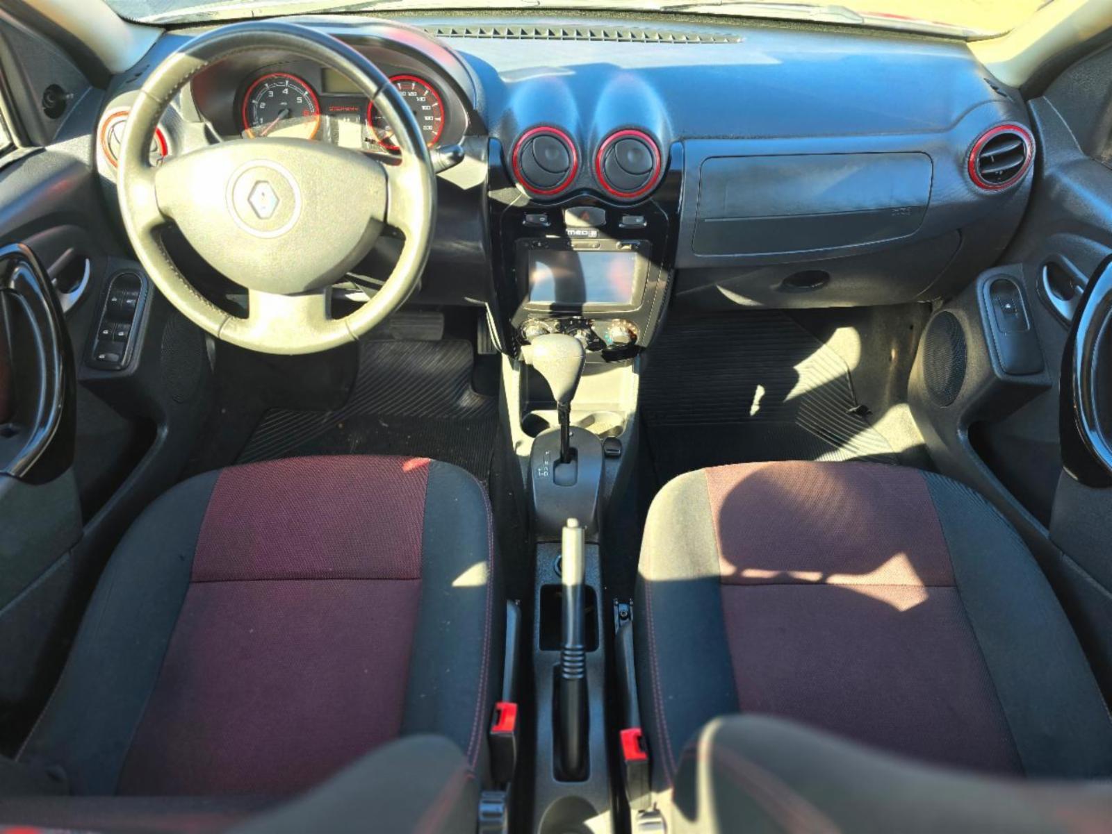 Sandero stepway - foto 13