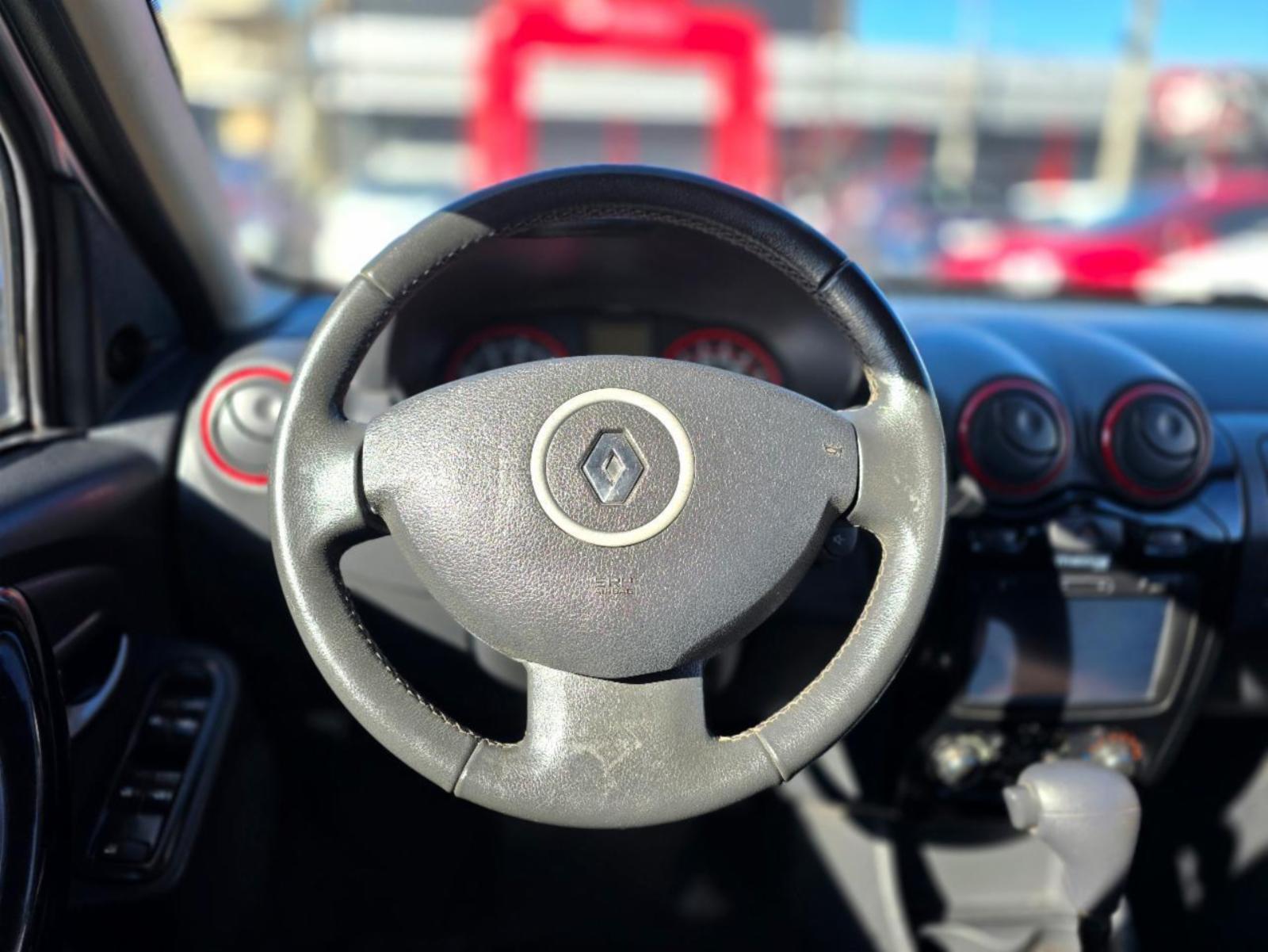 Sandero stepway - foto 14