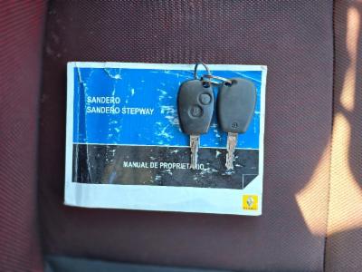 Sandero stepway - thumb 15