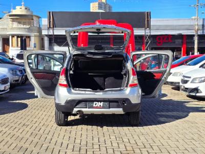 Sandero stepway - thumb 17