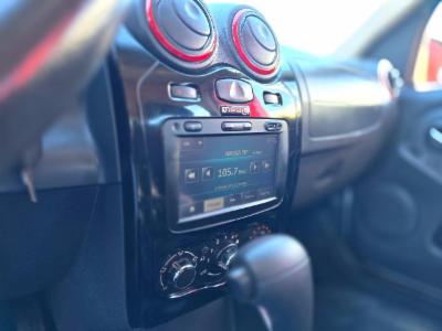 Sandero stepway - thumb 18