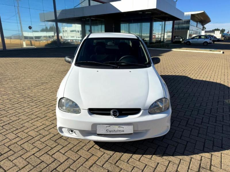 Chevrolet Corsa Sed Class.Life 1.0/1.0 FlexPower - foto 2