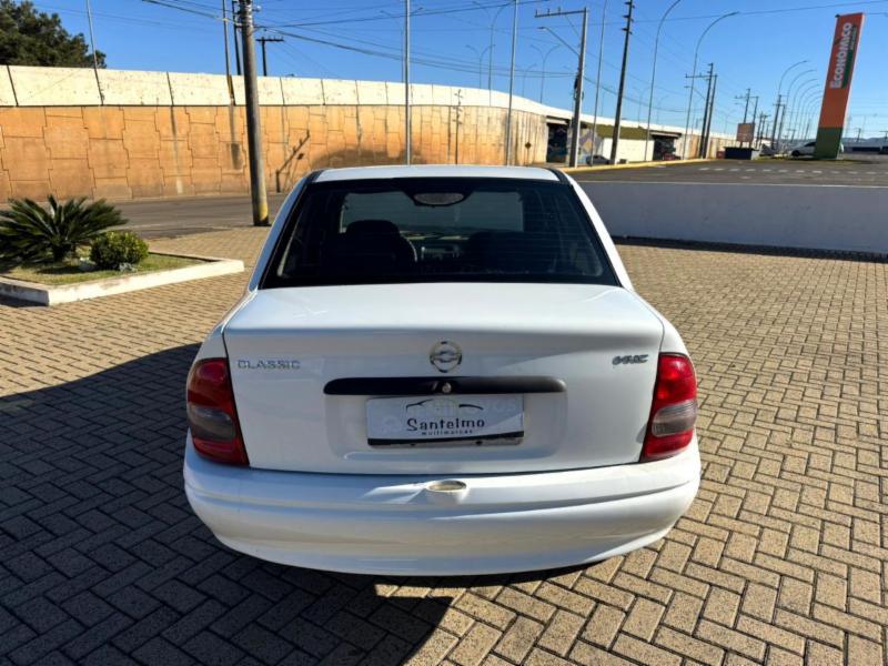 Chevrolet Corsa Sed Class.Life 1.0/1.0 FlexPower - foto 5