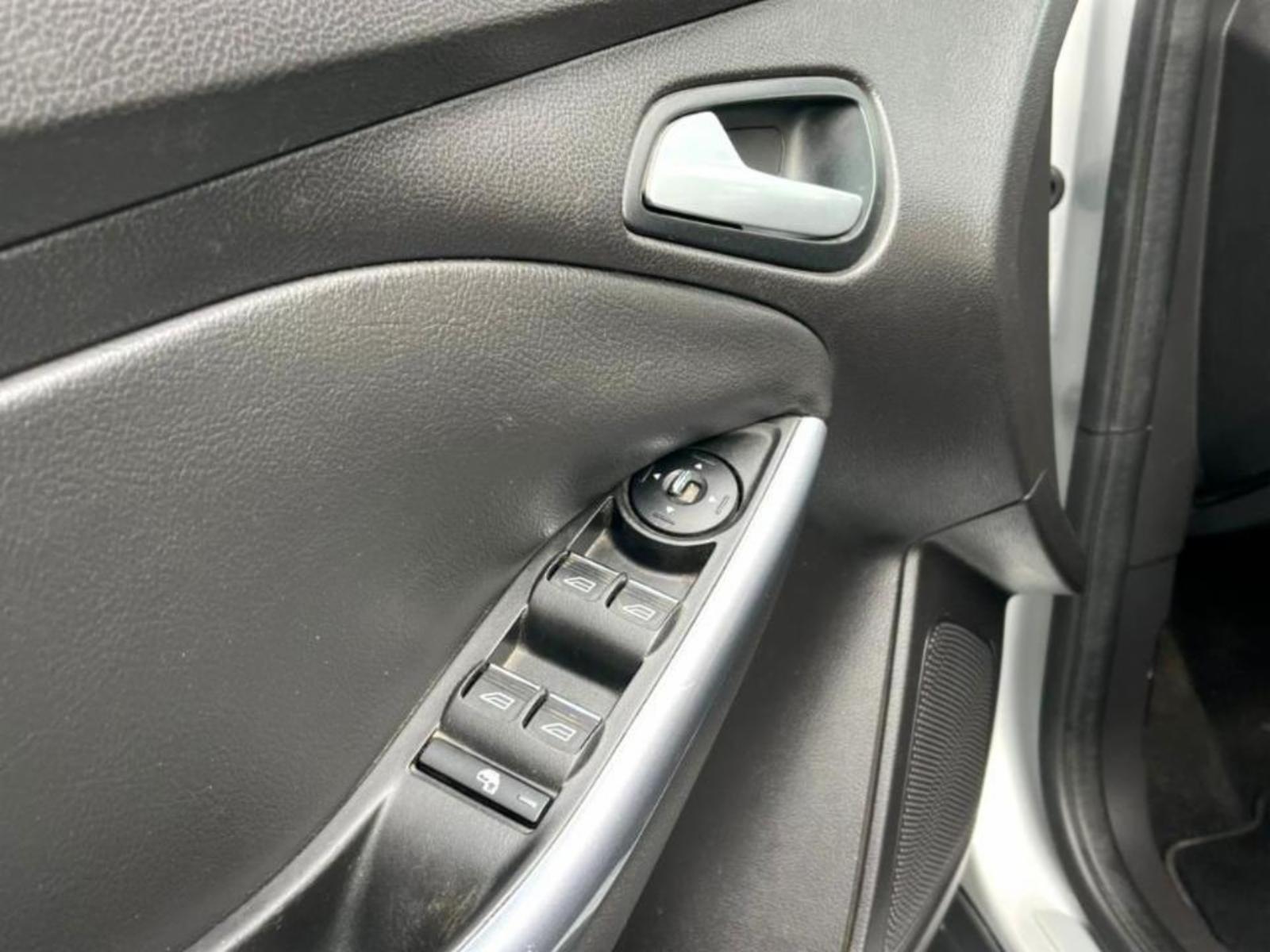 Focus titanium - foto 3