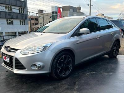Focus titanium - thumb 12