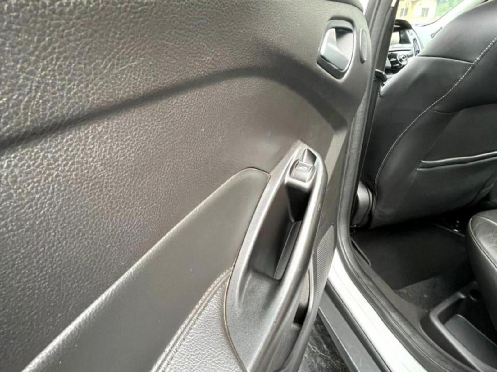 Focus titanium - foto 4