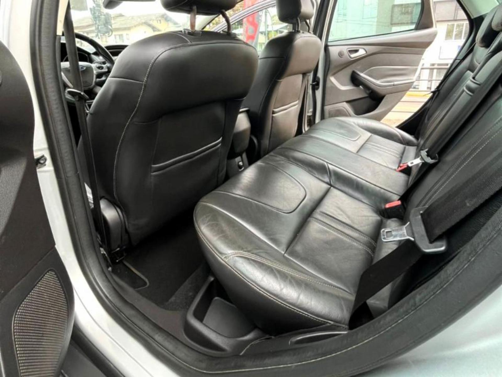 Focus titanium - foto 5