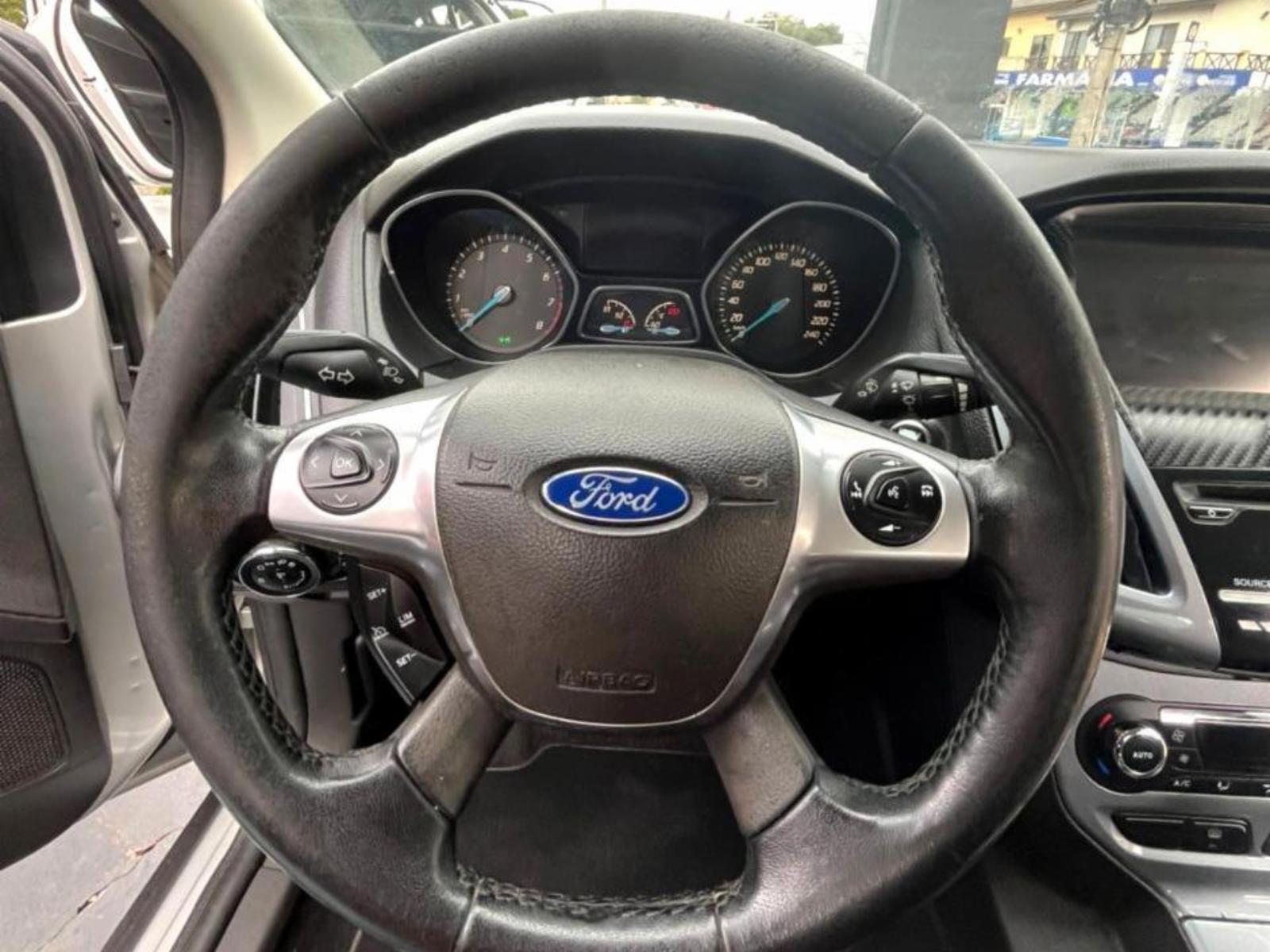 Focus titanium - foto 13