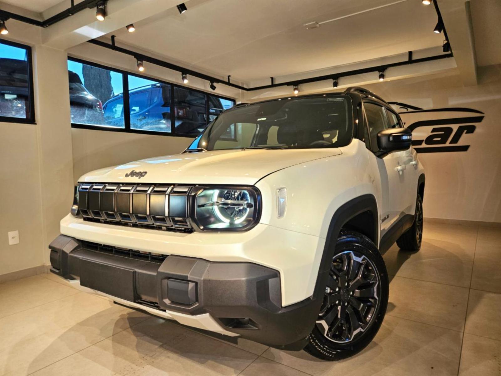 Renegade altitude - foto 1