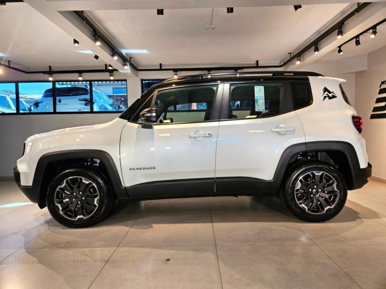 Renegade altitude - foto 2