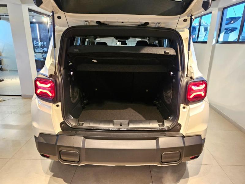 Jeep Renegade Altitude T270 1.3 TB Flex Aut. - foto 14