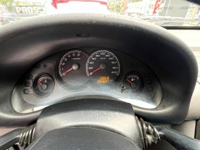Chevrolet Classic Life/LS 1.0 VHC FlexP. 4p - foto 13