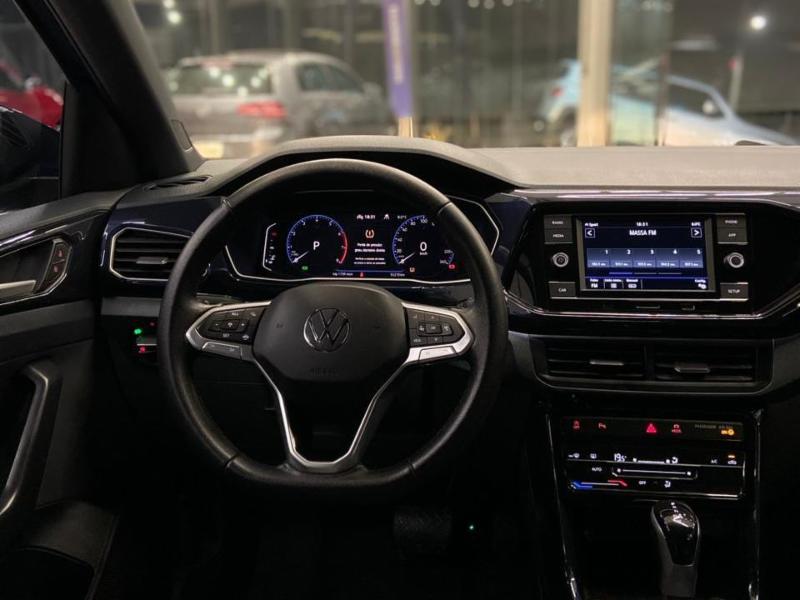 Volkswagen T-Cross Comfor. 200 TSI 1.0 Flex 5p Aut. - foto 7