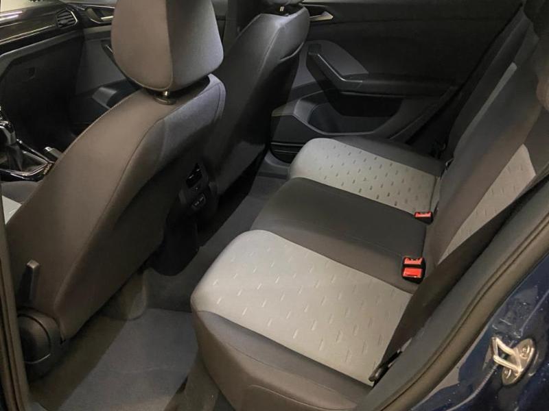 Volkswagen T-Cross Comfor. 200 TSI 1.0 Flex 5p Aut. - foto 9