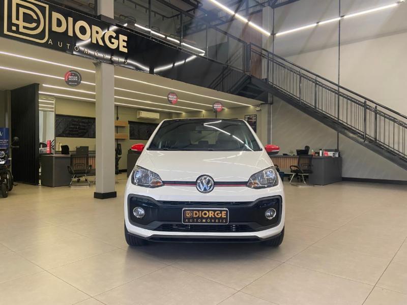 Volkswagen up! Pepper 1.0 TSI l Flex 12V 5p - foto 2