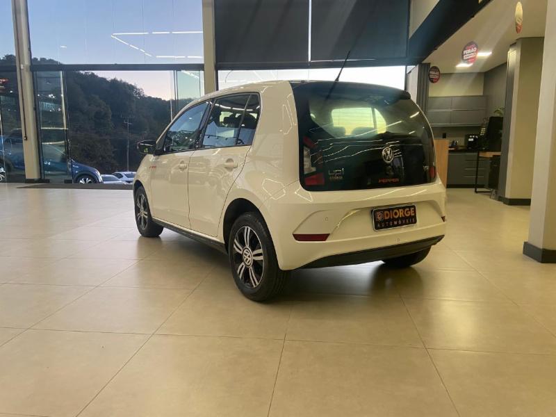 Volkswagen up! Pepper 1.0 TSI l Flex 12V 5p - foto 6
