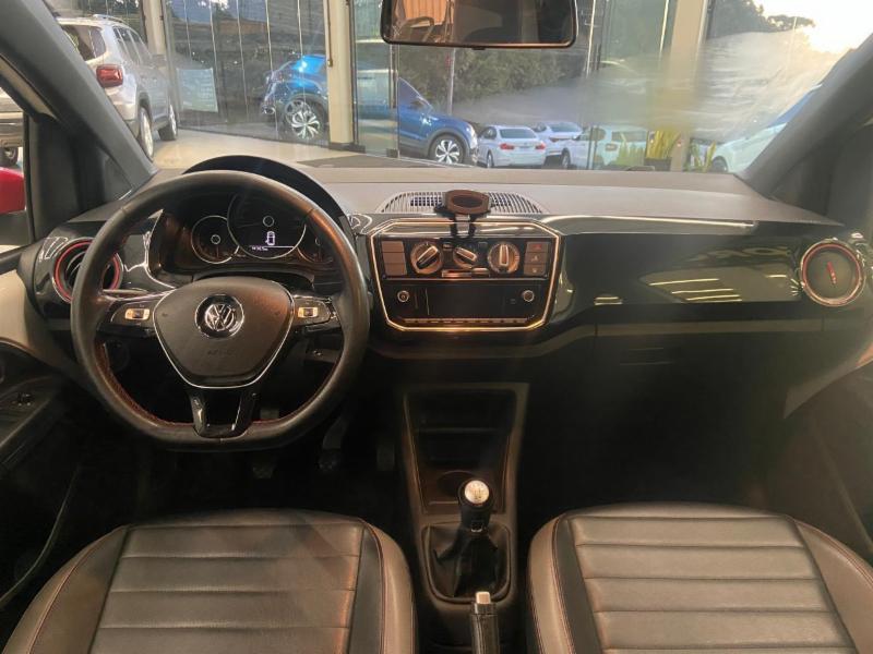 Volkswagen up! Pepper 1.0 TSI l Flex 12V 5p - foto 7