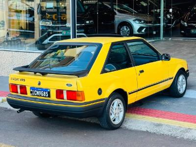 Escort xr3 - thumb 2