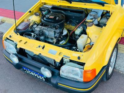 Escort xr3 - thumb 3